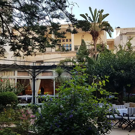 Achillion Palace Hotel