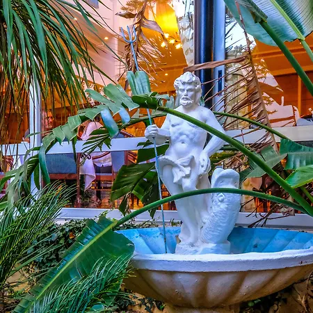 Hotel Achillion Palace Rethymno (Crete)