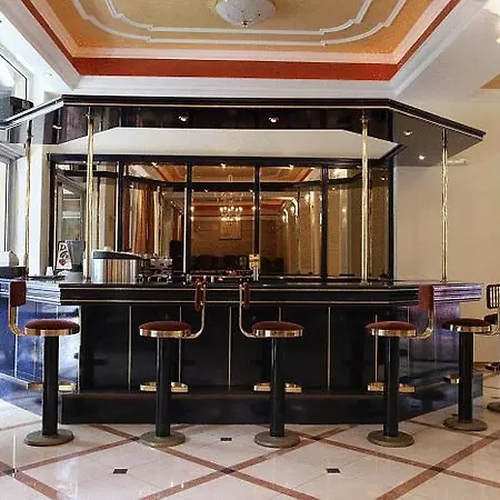 Achillion Palace 4* Rethymno (Crete)