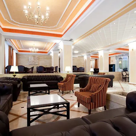 Hotel Achillion Palace