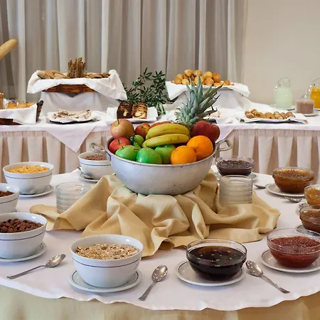 Achillion Palace Hotel