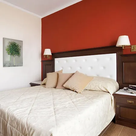 Achillion Palace 4* Rethymno (Crete)