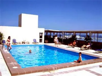 Hotel Achillion Palace