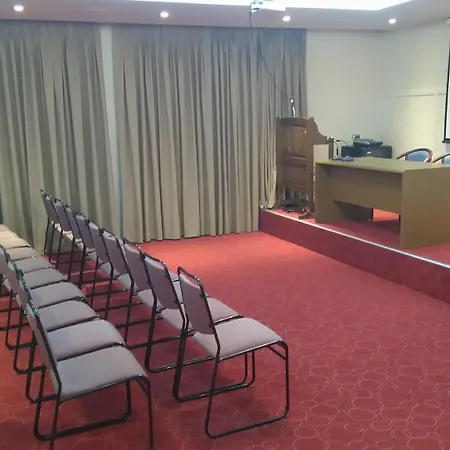 Hotel Achillion Palace Rethymno (Crete)