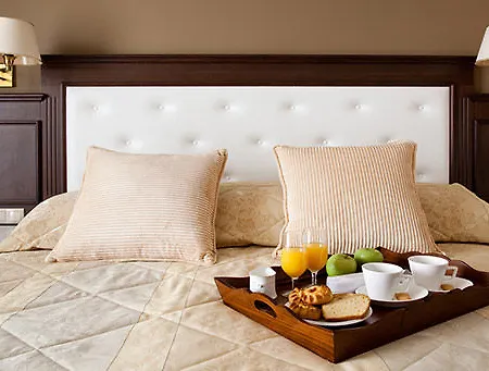 Achillion Palace Hotel Rethymno (Crete)