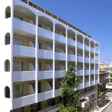 Achillion Palace 4* Ретимно