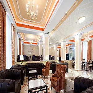 Achillion Palace Отель
