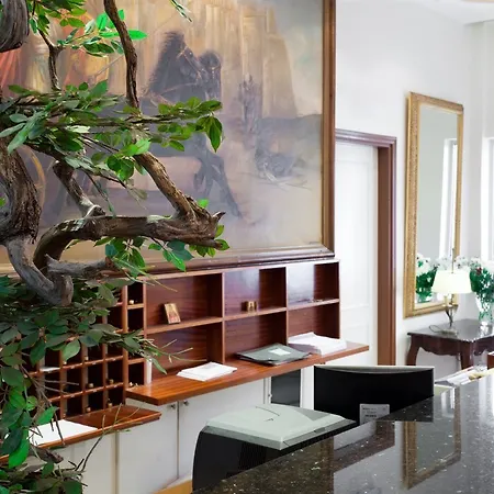 Achillion Palace 4* Ретимно
