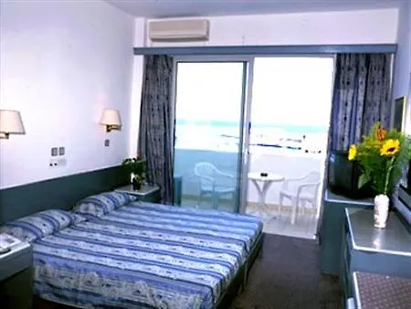Achillion Palace Отель Ретимно
