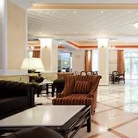 Achillion Palace Отель 4*