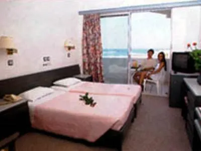 Achillion Palace Rethymno (Crete)