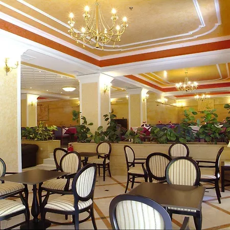 Achillion Palace 4* Rethymno (Crete)